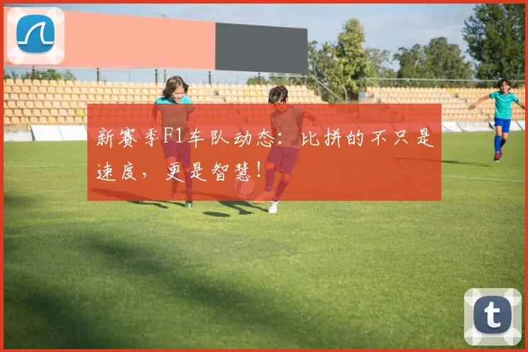 新赛季F1车队动态：比拼的不只是速度，更是智慧！