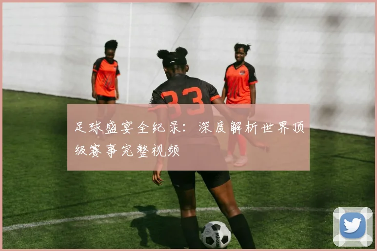 足球盛宴全纪录:深度解析世界顶级赛事完整视频